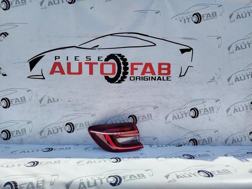 Stop stanga Renault Clio 5 led an 2019-2020-2021-2022-2023 265551550r FWUFN3XJCE