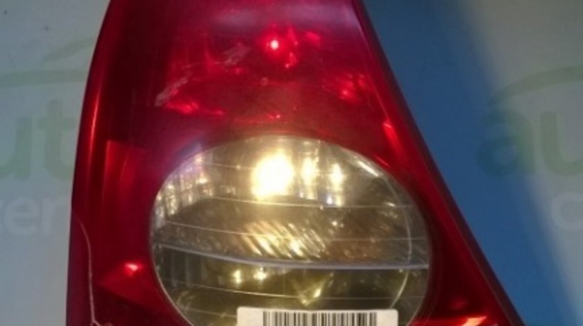 Stop stanga Renault Clio II