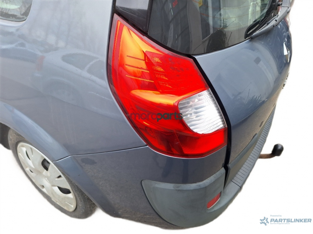 Stop stanga RENAULT GRAND SCENIC II JM0/1_ 2004 - > dCi K9K 732 8200474328