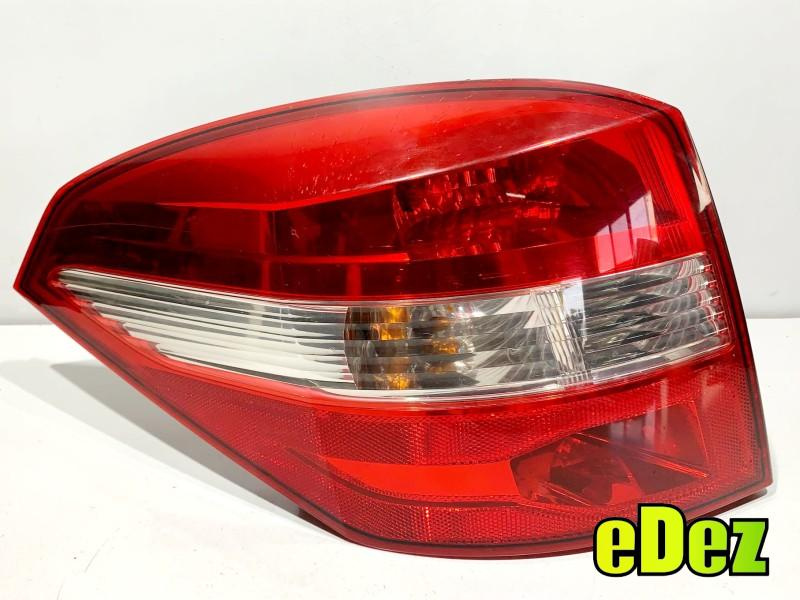 Stop stanga Renault Laguna 3 (2007-2010) 265550021R