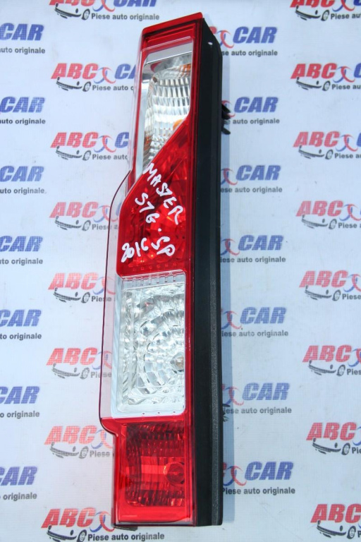 Stop stanga Renault Master 2011->