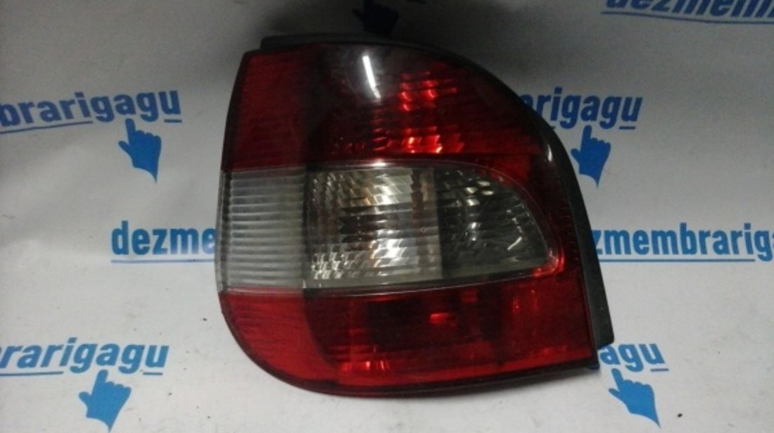 Stop stanga Renault Scenic I (1999-)