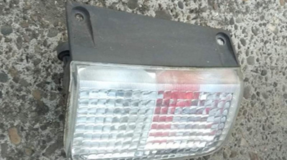 Stop stanga Renault Trafic 2 (2001->)