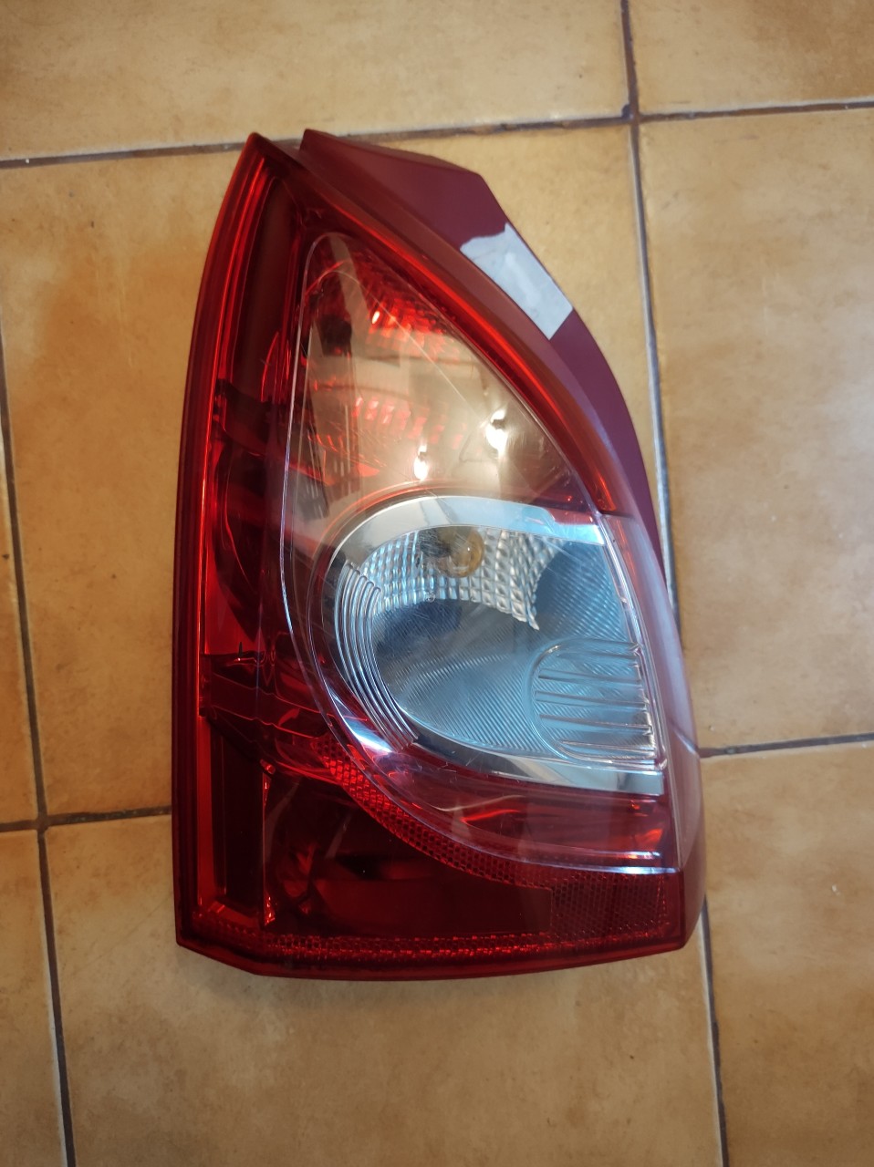 Stop Stanga Renault Twingo II 2 original