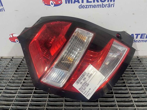 STOP STANGA RENAULT TWINGO TWINGO - - (2014 2020)