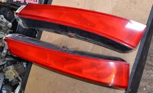 Stop stanga sau dreapta spate superior SW Brek Citroen C5
