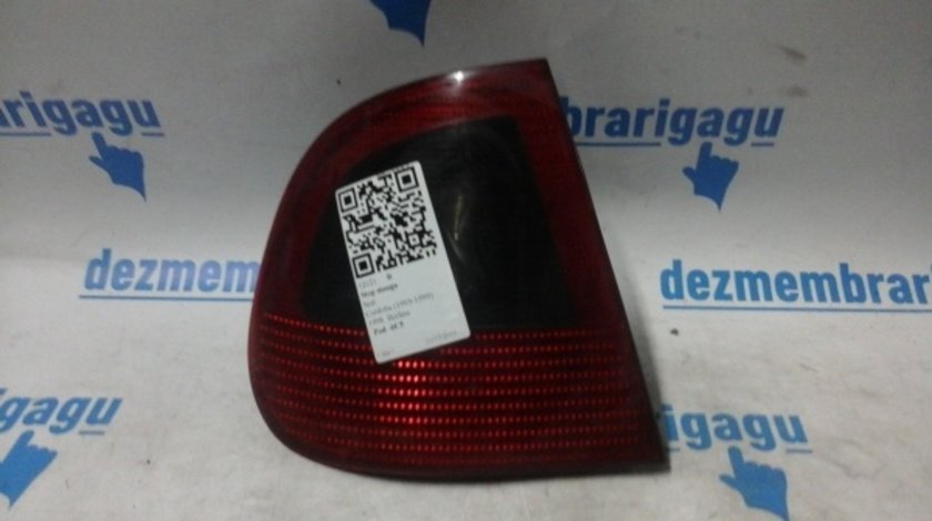 Stop stanga Seat Cordoba (1993-1999)