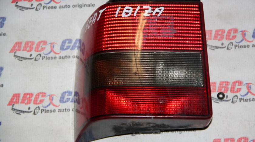 Stop stanga Seat Ibiza 021A 1984-1993 961807