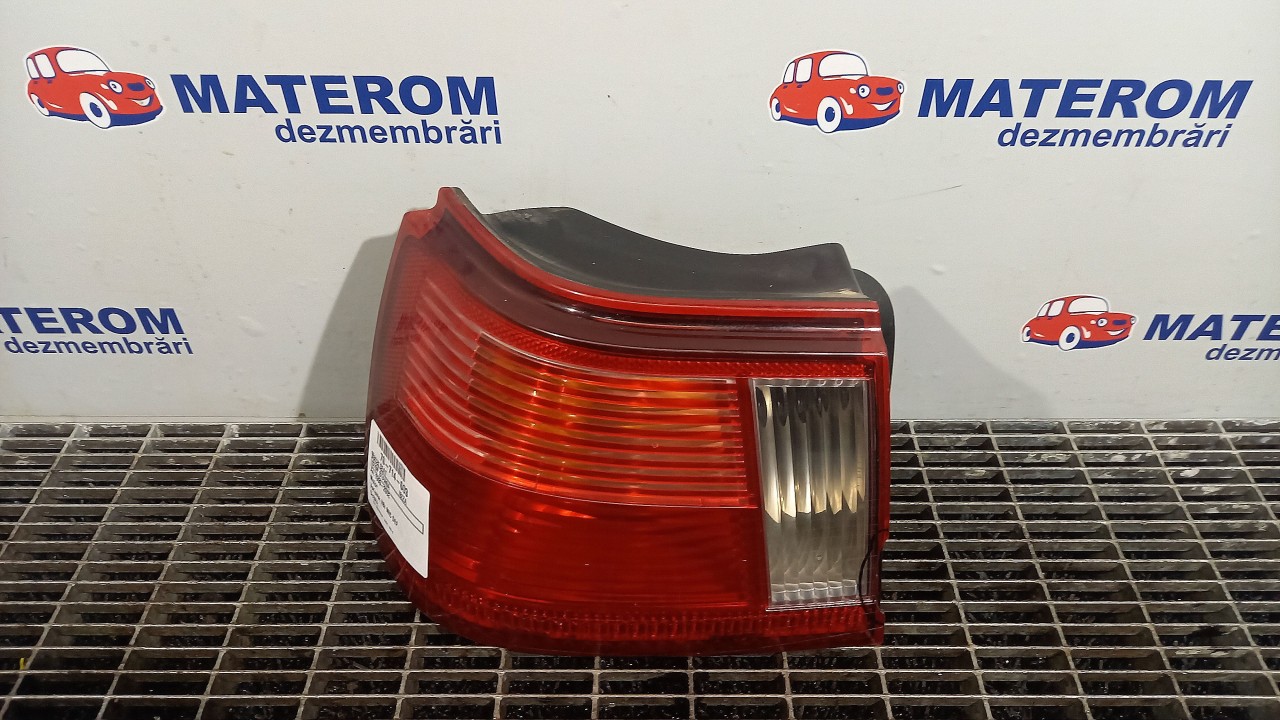 STOP STANGA SEAT IBIZA - - (1999 2002)