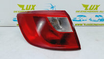 Stop stanga Seat Ibiza 4 6J [2008 - 2012]