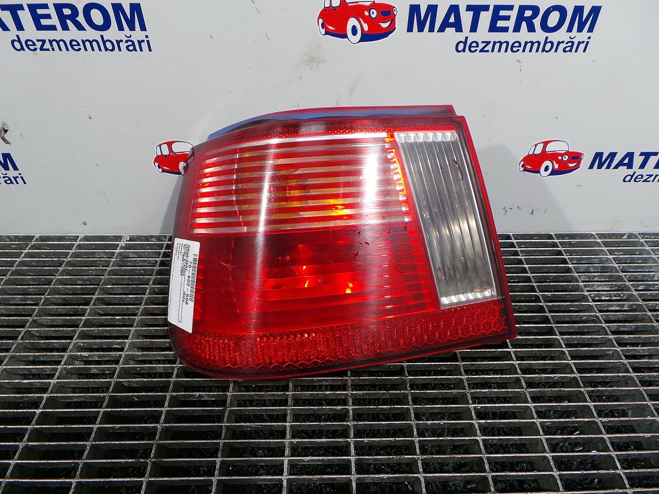 STOP STANGA SEAT IBIZA IBIZA - - (1999 2002)