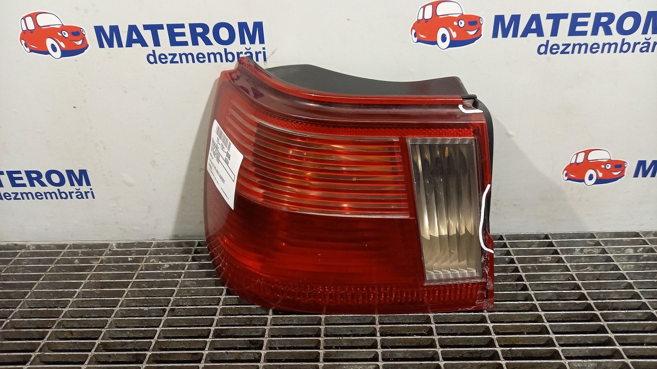 STOP STANGA SEAT IBIZA IBIZA - - (1999 2002)