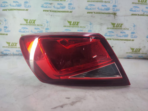Stop stanga Seat Leon 3 5F [2012 - 2016] 1.4 tsi CMBA