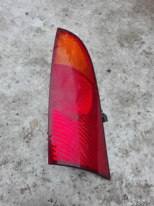 Stop Stanga Si Dreapta  Ford Focus 1 hatchback