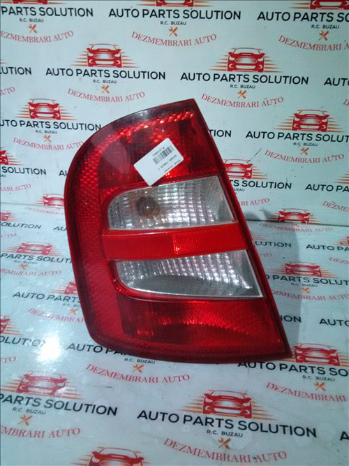Stop stanga SKODA FABIA 1