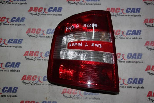Stop stanga Skoda Fabia 1999-2008