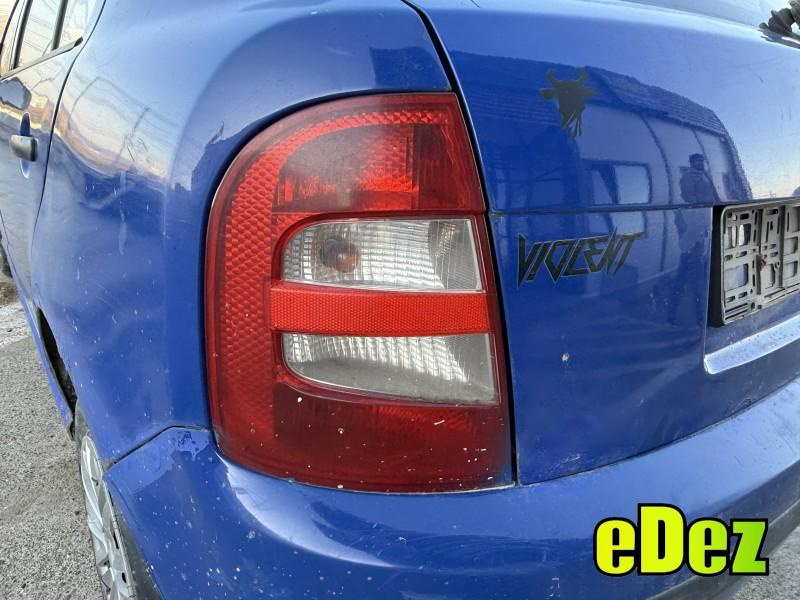 Stop stanga Skoda Fabia (1999-2008)