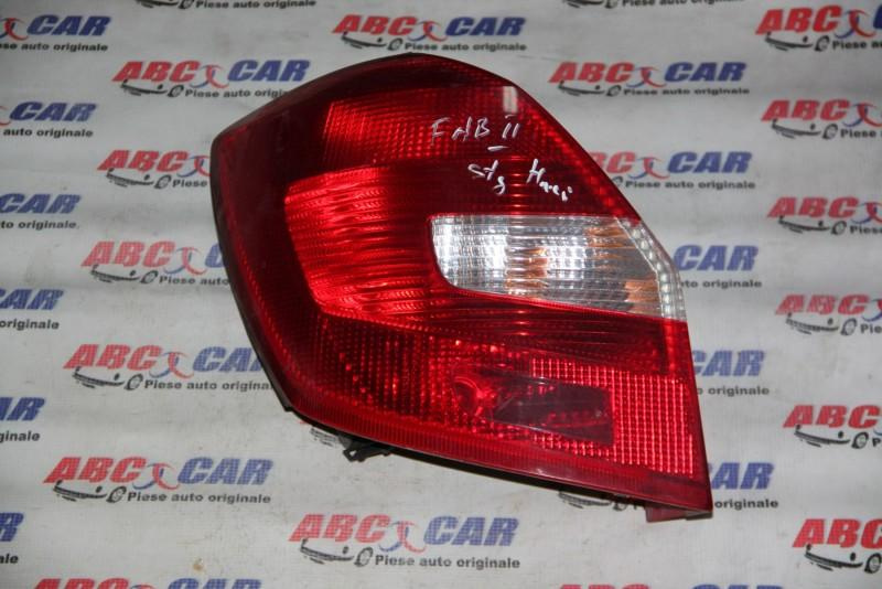 Stop stanga Skoda Fabia 2 2006-2010 5J6945095