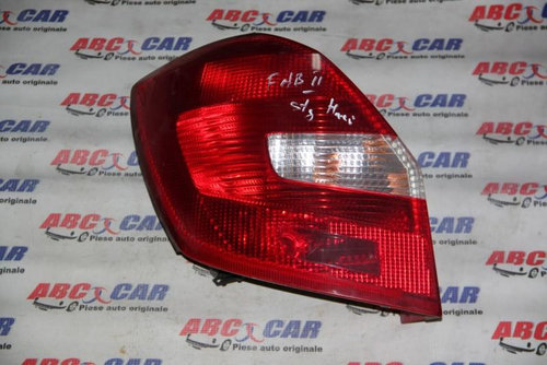 Stop stanga Skoda Fabia 2 2006-2010 5J6945095