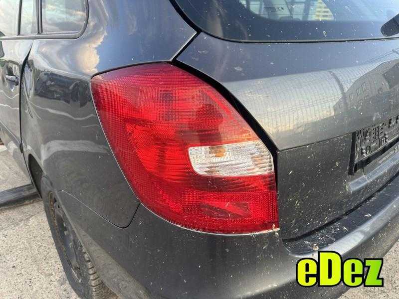 Stop stanga Skoda Fabia 2 facelift (2010-2014)