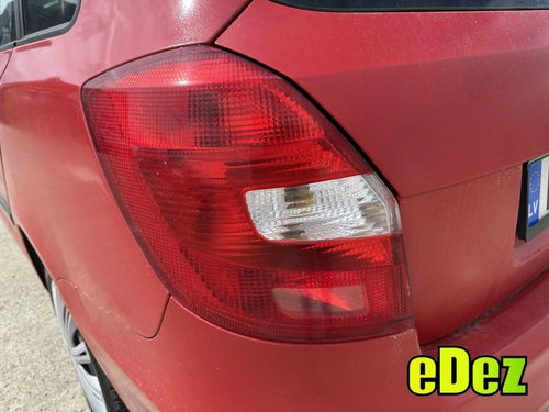 Stop stanga Skoda Fabia 2 facelift (2010-2014)