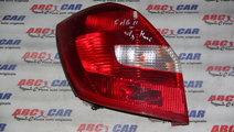 Stop stanga Skoda Fabia 2 Hatchback (5J) 2006-2010