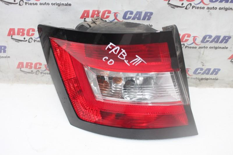 Stop stanga Skoda Fabia 3 2014-2018