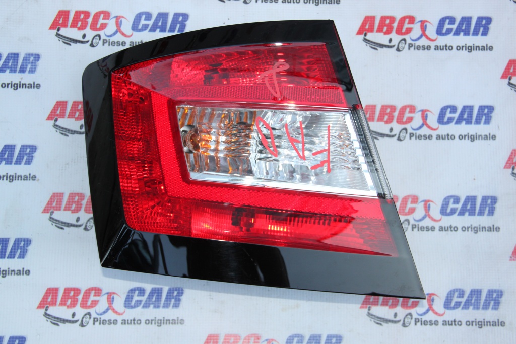 Stop stanga Skoda Fabia 3 NJ Hatchback cod: 6V6945095 model 2016