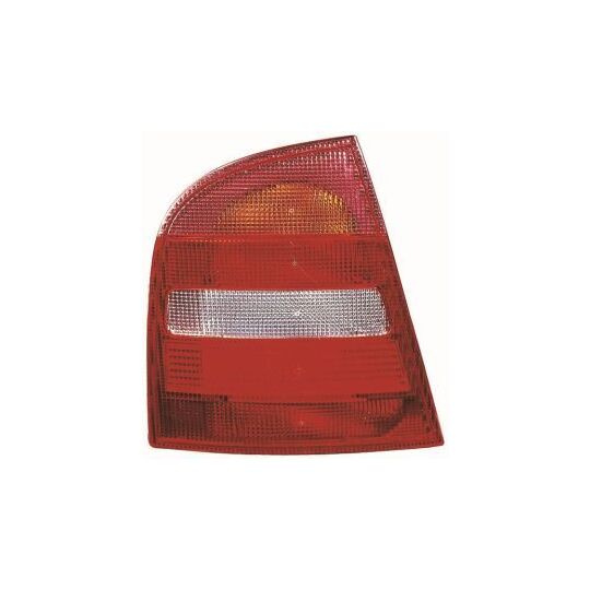 Stop stanga Skoda Fabia - COD 1U6945095