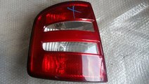 Stop stanga skoda fabia hatchbach 1999-2007 6y9945...