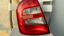 Stop stanga Skoda Fabia Hatchback An 2005-2007 cod...