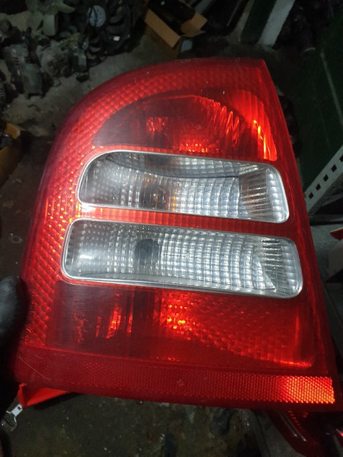 Stop Stanga Skoda Octavia 1 Hatchback 2002-2007
