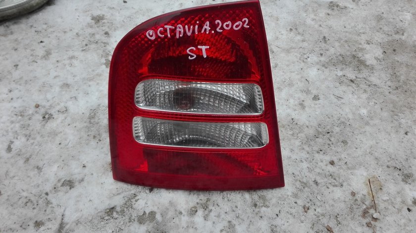 Stop Stanga Skoda Octavia 1