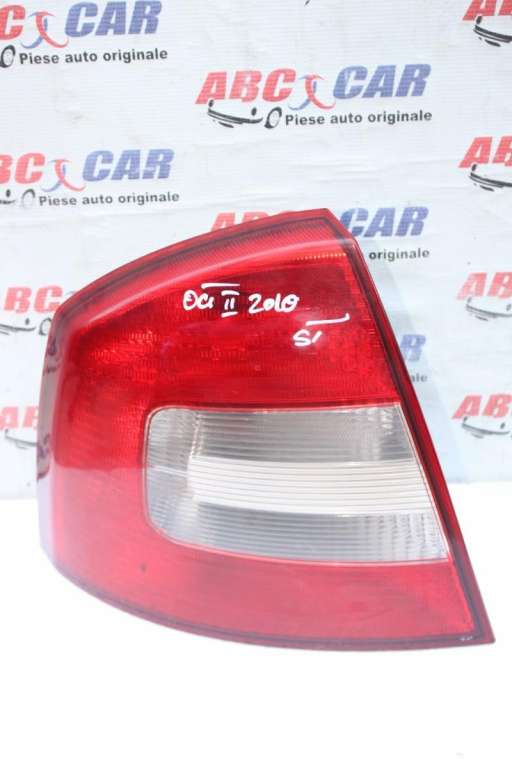 Stop stanga Skoda Octavia 2 facelift 2008-2013 1Z5945095B