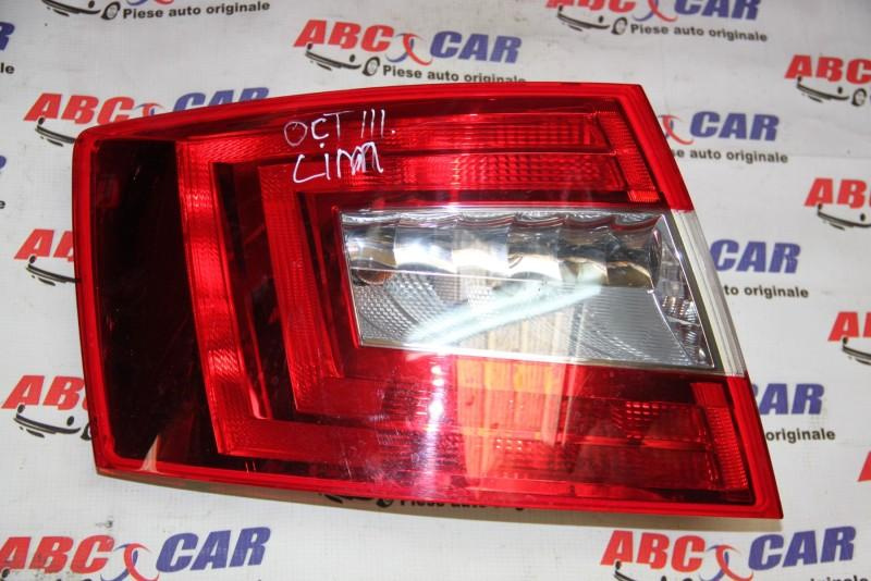 Stop stanga  Skoda Octavia 3 2013-2017 5E5945095