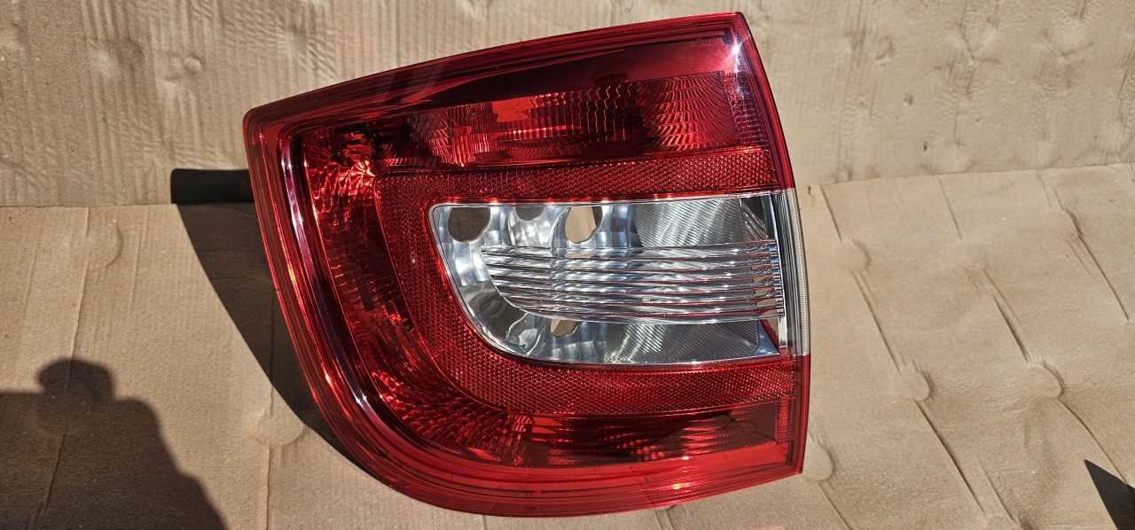 Stop stanga Skoda Rapid 2012 2013 2014 2015