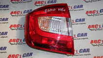 Stop stanga Skoda Rapid (NH3) 2012-2019 5JH945095