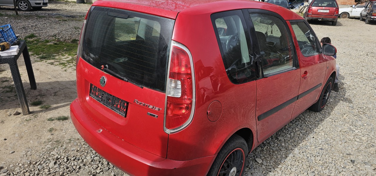 Stop stanga Skoda Roomster 2007 2008 2009 2010