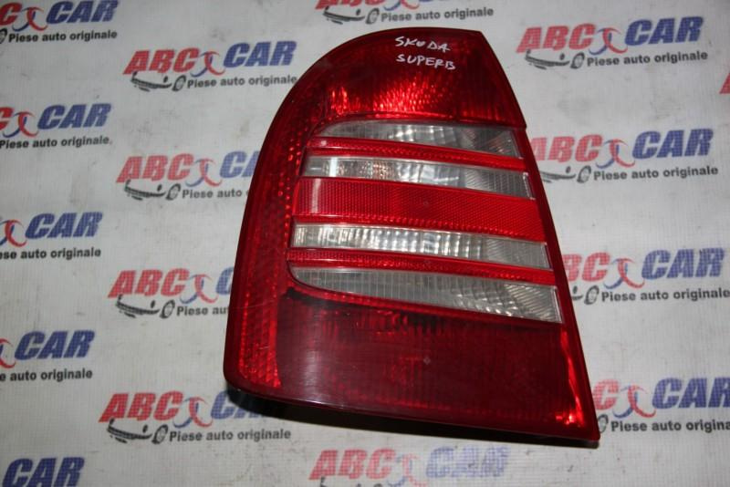 Stop stanga  Skoda Superb 2002-2008 3U5945095