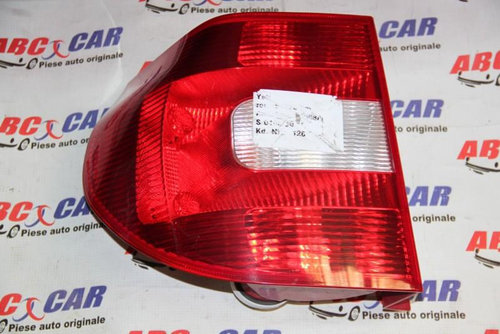 Stop stanga Skoda Yeti 2009-2013 5L0945111