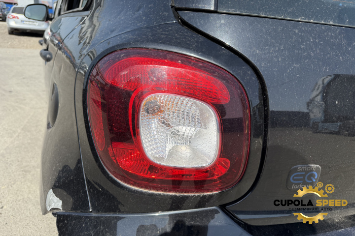 Stop stanga Smart Forfour 2 [2015 - 2020] EQ ELECTRIC 5AL-601