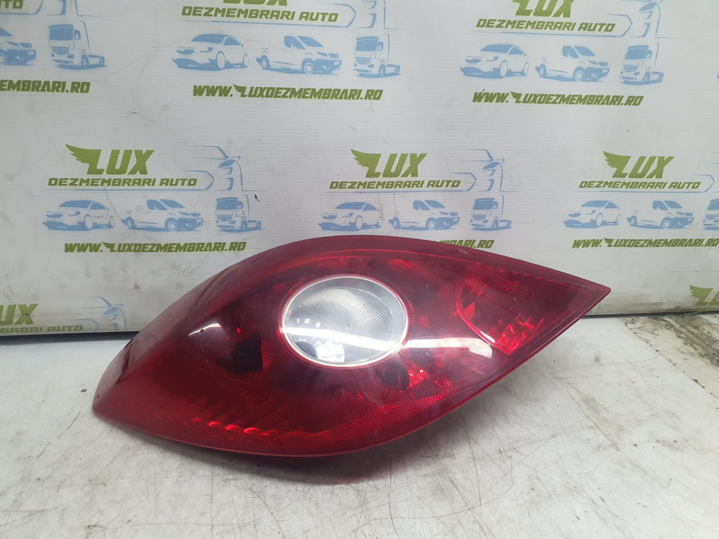 Stop stanga spate 13186350 Opel Corsa D [2006 - 2011]