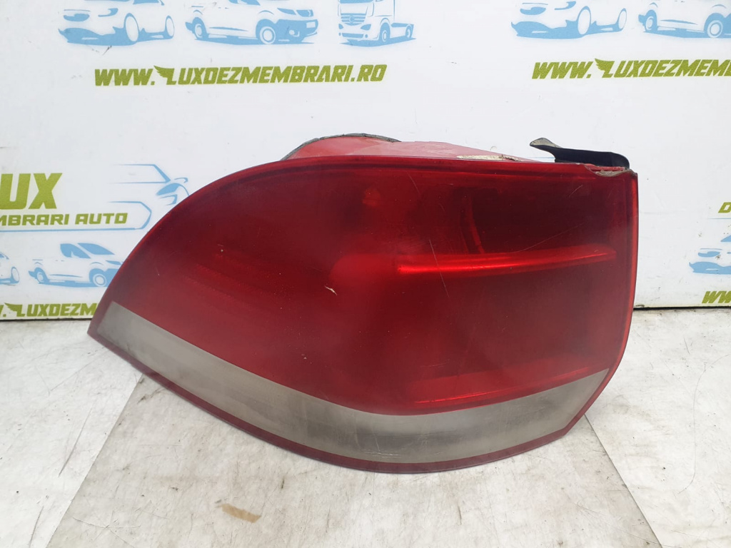 Stop stanga spate 1k9945095d Volkswagen VW Golf 5 [2003 - 2009]