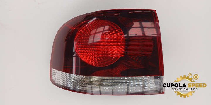 Stop stanga spate 28259002 Volkswagen VW Touareg generatia 1 7L [2002 - 2007]