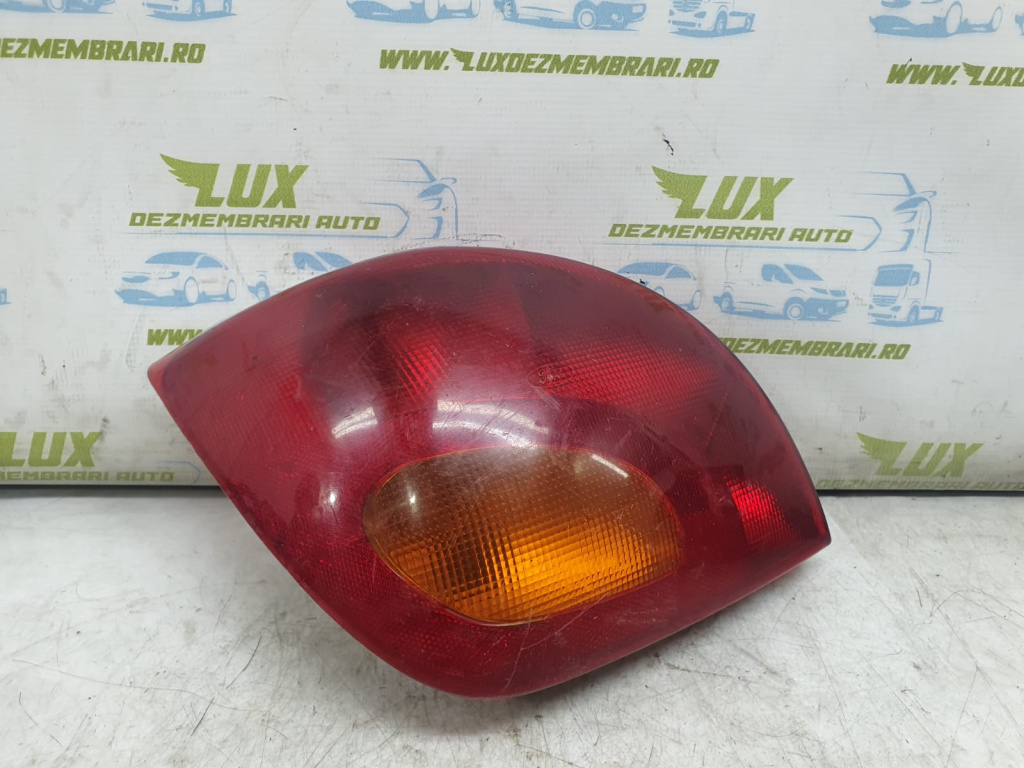 Stop stanga spate 96fg13a603 Ford Fiesta 4 [1996 - 2000]