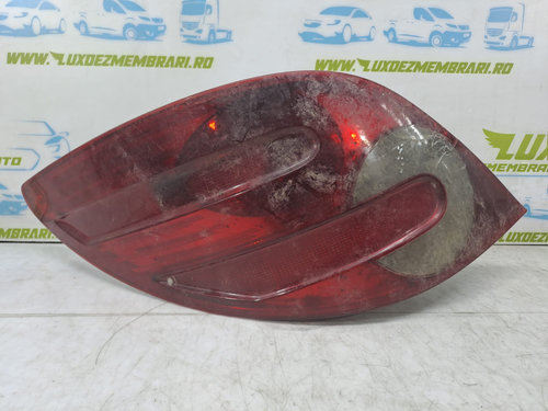 Stop stanga spate a2518200364 Mercedes-Benz R-Class W251 [2005 - 2010]