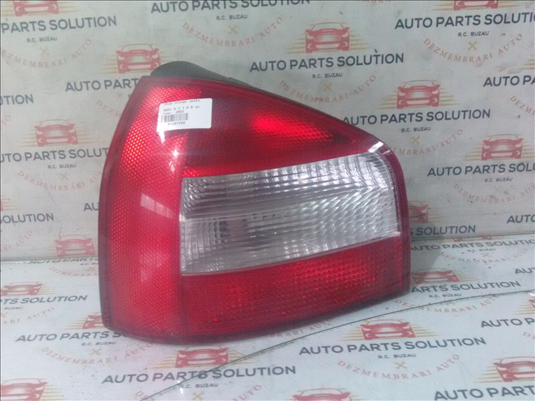 Stop stanga spate AUDI A3 1.6 B an fabr. 2003