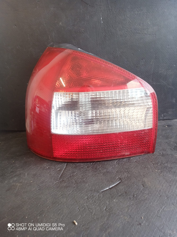 Stop stanga spate Audi A3 2000-2003