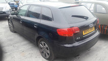 Stop stanga spate Audi A3 8P 2006 Hatchback 2.0 TD...