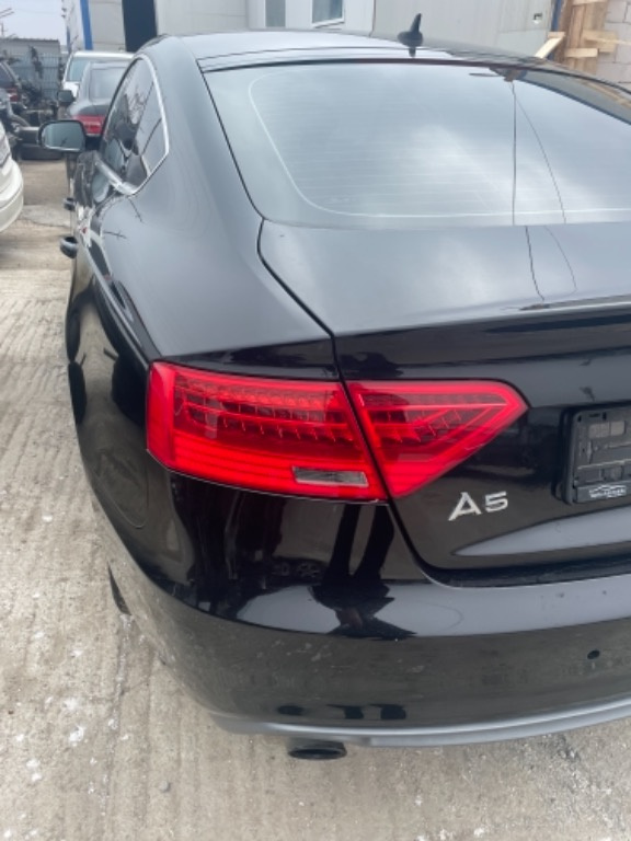Stop stanga spate audi A5 facelift